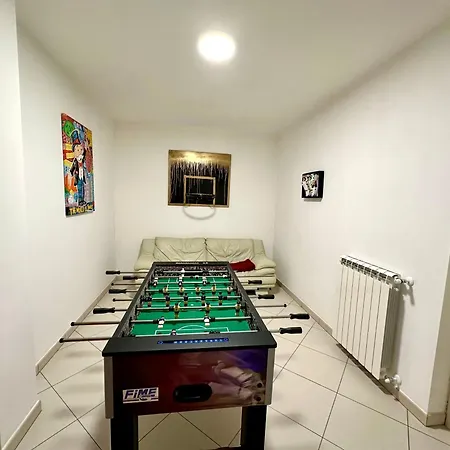 Black Diamond Bed & Breakfast Mesagne
