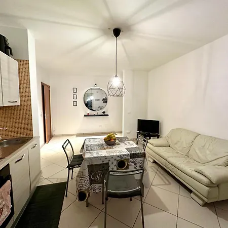 Black Diamond Bed & Breakfast Mesagne
